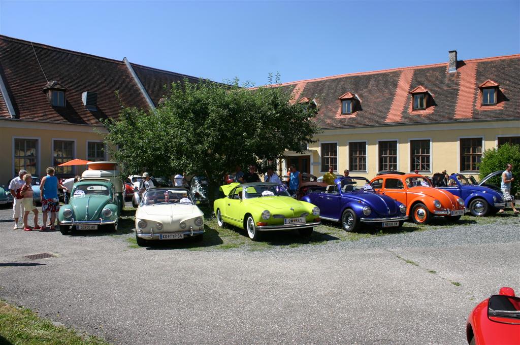 2010-07-11 12. Oldtimertreffen in Pinkafeld